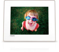 Philips SPF2327 17,8cm (7 ) Digital PhotoFrame (SPF2327/10)